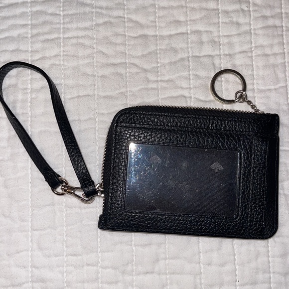 Kate Spade wristlet wallet! - Picture 2 of 4